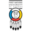 First Nations University of Canada-logo