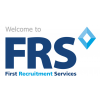 First Recruitment Services.