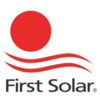 First Solar-logo