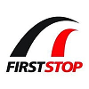 First Stop-logo