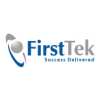 First Tek-logo