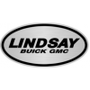 Lindsay Buick GMC Ltd-logo