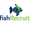Fish Recruit-logo