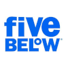 Five Below-logo