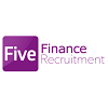 Five Finance Recruitment-logo