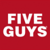 Five Guys-logo