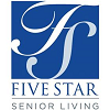 Five Star Senior Living-logo
