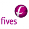 Fives SAS-logo
