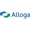 Alloga