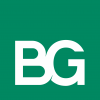 BG Ingénieurs Conseils-logo