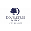 DoubleTree by Hilton Lyon Eurexpo-logo