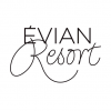 Evian Resort-logo