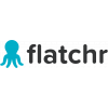 Flatchr-logo
