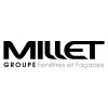 Groupe Millet-logo