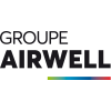 Groupe airwell-logo