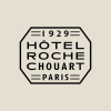 HOTEL ROCHECHOUART - Attaché(e) commercial et évènementiel - STAGE