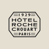 HOTEL ROCHECHOUART - STAGE ASSISTANT RH - JANVIER 2025(H/F)