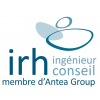 IRH Ingénieur Conseil-logo