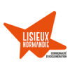 La Communauté d'Agglomération Lisieux Normandie