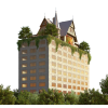 Chef de rang - Maison Heler