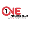 One Fitness Club-logo
