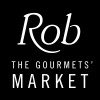 Rob The Gourmets' MARKET