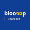 Scarabée Biocoop-logo