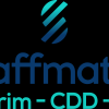 Staffmatch Clermont-Ferrand-logo