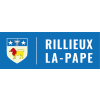 la Ville de Rillieux-La-Pape