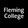 Fleming College-logo