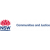 NSW Department of Communities and Justice