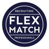 FlexMatch Werving-logo