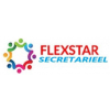 FlexStar Secretarieel Secretaresse Uitzendbureau-logo