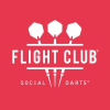 Flight Club Darts-logo