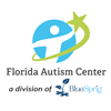 Florida Autism Center-logo