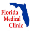 Florida Medical Clinic-logo