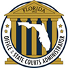 Florida Office of State Courts Administrator-logo
