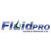 FluidPRO Oilfield Services-logo
