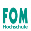 FOM Hochschule-logo