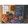 Local, Natural & Organic Food Stores