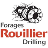 Forages Rouillier Drilling-logo