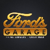 Ford\'s Garage