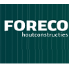 Foreco Houtconstructies B.V.-logo
