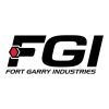 Fort Garry Industries-logo