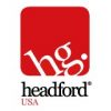 Headford USA-logo