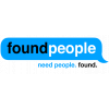 Found People-logo