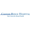 Canyon Ridge Hospital