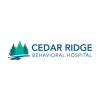 Cedar Ridge Hospital