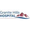 Granite Hills Hospital