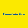 Fountain Tire-logo